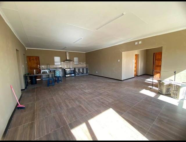 3 BEDROOM PROPERTY TO RENT IN BAILLIE PARK